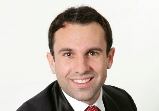 Positive Lending Chris Fairfax